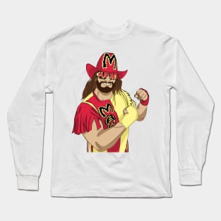 Oh Yeaaaaaaah... Long Sleeve T-Shirt